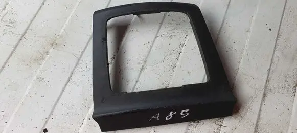 Ford Focus Gear shifter surround trim plastic 4M51A044H83