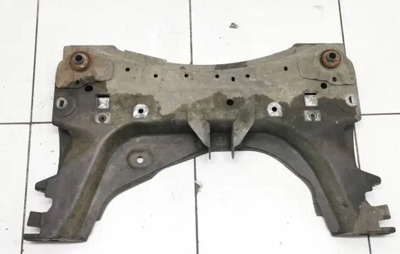 Renault Zoe Front subframe