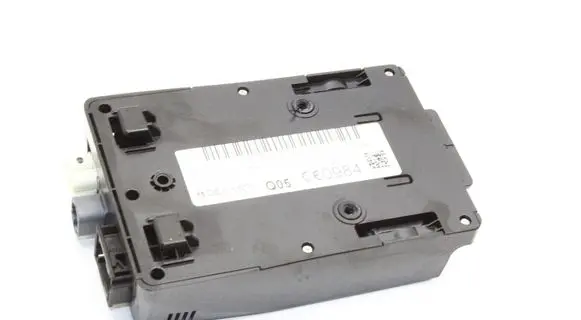 Mercedes-Benz C W204 GPS navigation control unit/module A1728100011