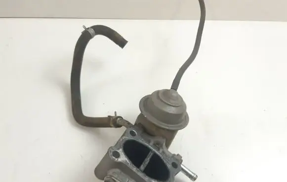 Honda CR-V EGR valve