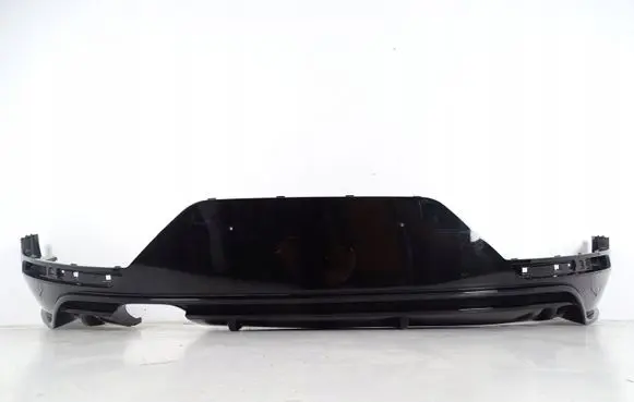 Volkswagen Beetle A5 Rear bumper