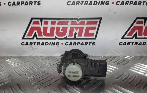 Audi A4 S4 B8 8K Turbo solenoid valve 1K0906283A