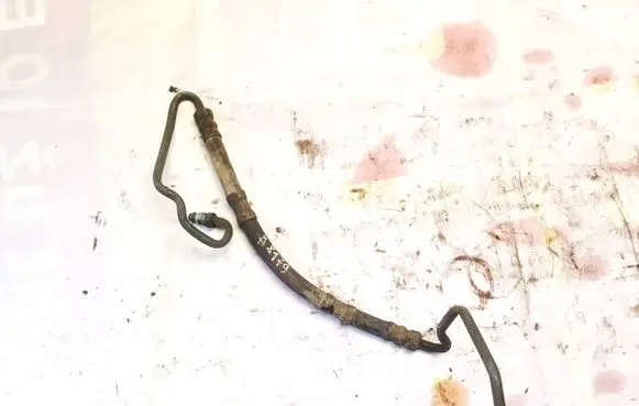 Opel Astra G Power steering hose/pipe/line