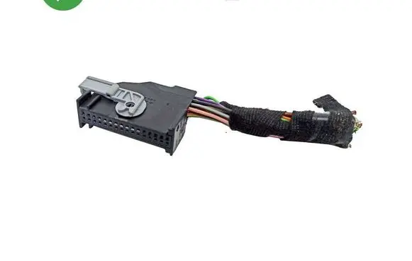 Mercedes-Benz SLK R171 Other wiring loom 0055452830 9653431 19653431