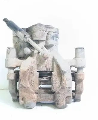 Skoda Octavia Mk3 (5E) Rear brake caliper 3Q0615406