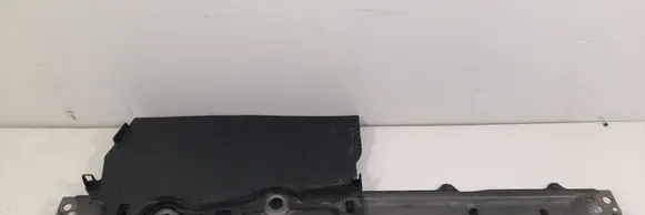 Toyota Aygo X Front bumper support beam 166830Q010