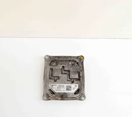 BMW 3 F30 F35 F31 LED ballast control module 130732930201 10EEG091822