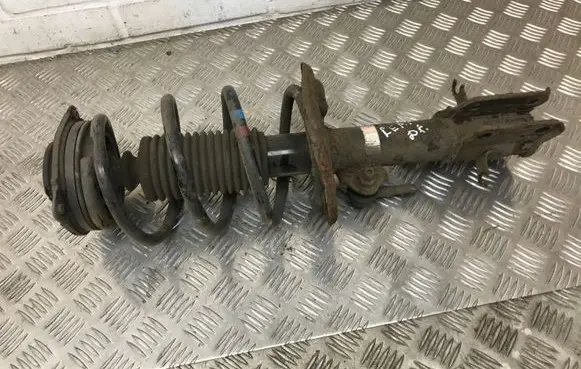 Front shock absorber/damper