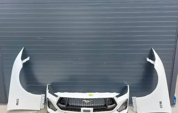 Ford Mustang VII Front piece kit PR3B16144AA PR3B16029AA