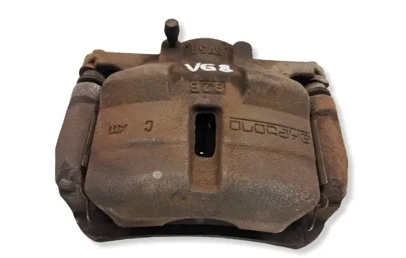 Nissan Qashqai Front brake caliper 5758