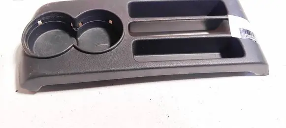 Volkswagen Polo IV 9N3 Cup holder 6q0863319h