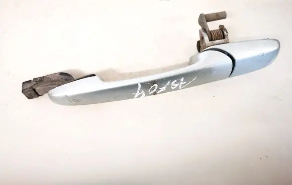 Mazda 6 Front door exterior handle 