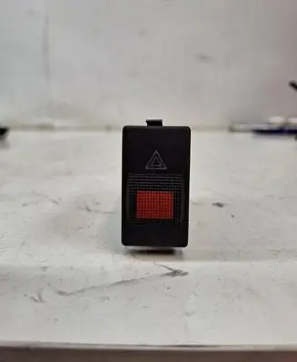Audi A4 S4 B5 8D Hazard light switch 8D0941509C