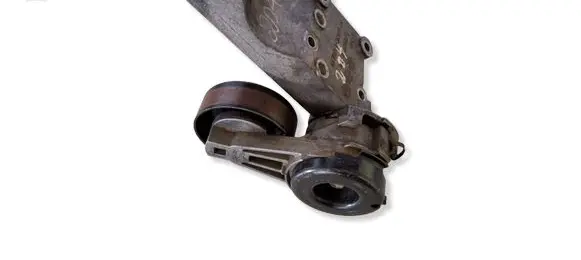 Jaguar S-Type Generator/alternator belt tensioner 0E3732AD