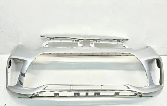 KIA Picanto Front bumper 86511-66300