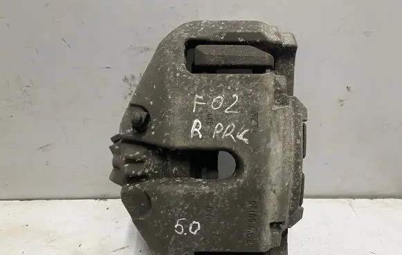 BMW 7 F01 F02 F03 F04 Front brake caliper 6036