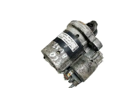 Ford B-MAX Starter motor CV6T-11000-GA