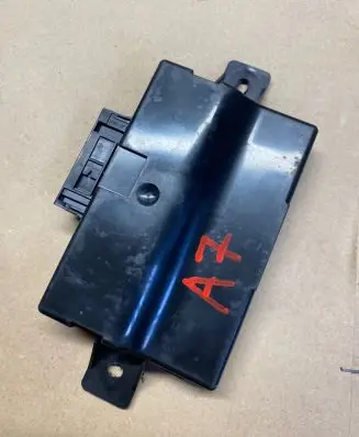 Audi A7 S7 4G Gateway control module 4G0907468C