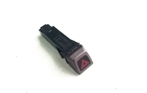 Volvo V50 Hazard light switch 30739296
