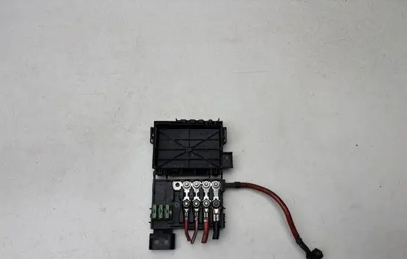 Fuse module