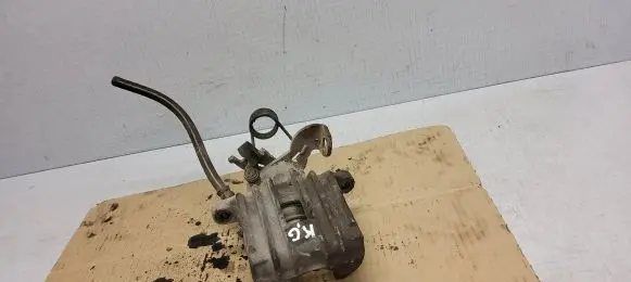Audi A4 S4 B6 8E 8H Rear brake caliper