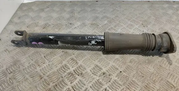 KIA Sportage Rear shock absorber/damper 553003U350
