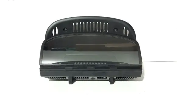 BMW 5 E60 E61 Screen/display/small screen 65826945661 6945661 A2C53004380