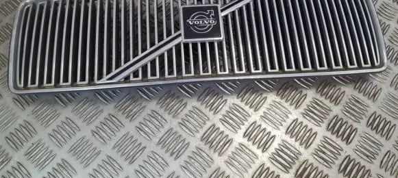 Volvo S80 Front grill