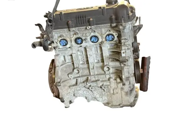 KIA Rio Engine G4FA CS318184