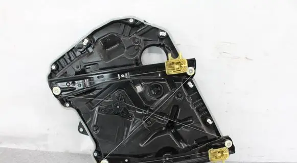 BMW X3 G01 Front door window regulator with motor 7393457 51337393457 5A5C893