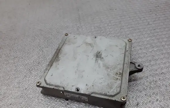Honda Logo Engine control unit/module 37820P7AG01 1325106653
