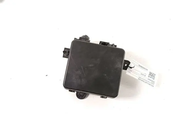 Nissan Leaf II (ZE1) Fuse box set 243843NA0A