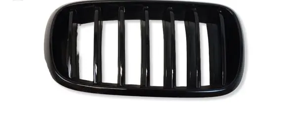 BMW X5 F15 Front bumper upper radiator grill 7316058