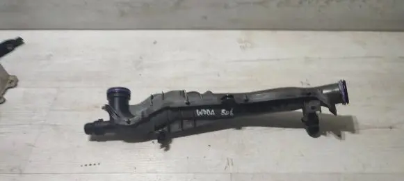 Peugeot 508 II Engine coolant pipe/hose 9834388280