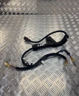 Audi Q5 SQ5 Other wiring loom 80A971227A
