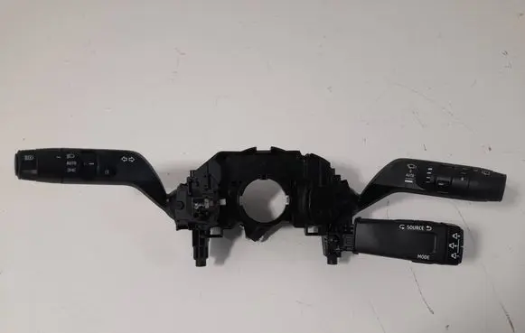 Renault Clio V Indicator stalk 00000066
