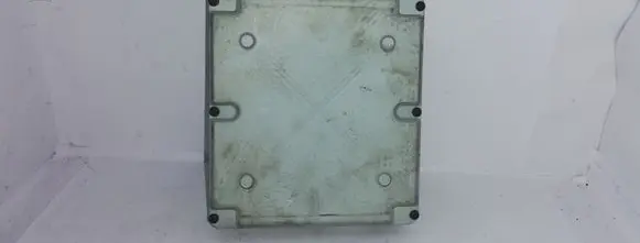 Ford Mondeo Mk III Engine control unit/module 2S7A12A650BPF