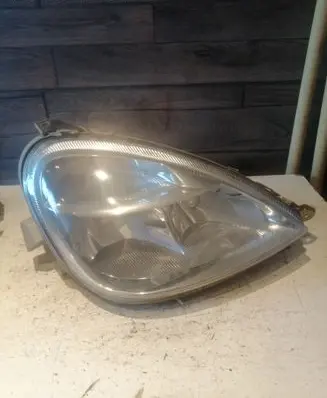 Mercedes-Benz A W168 Headlight/headlamp A1688201861