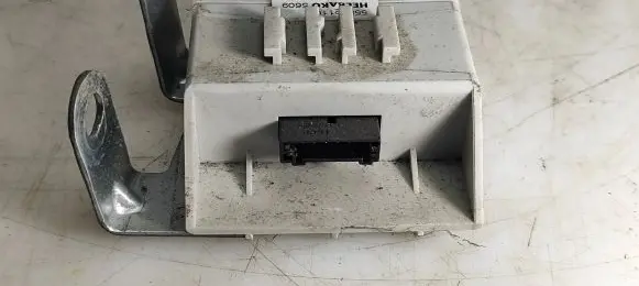 BMW X3 E83 Other control units/modules 34058159 55892110 2691492425