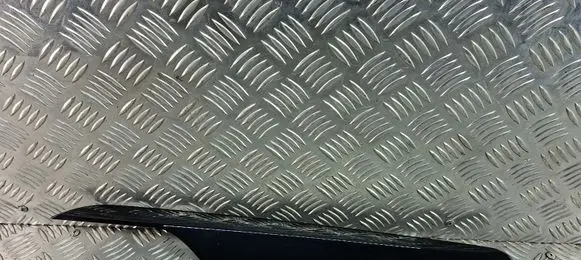 BMW X1 E84 Other rear door trim element 2991390