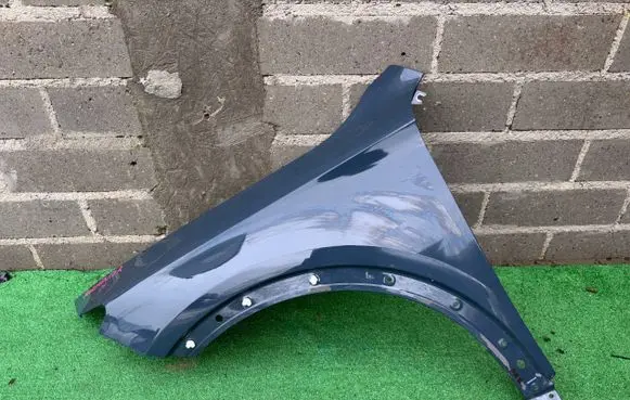 Cupra Formentor Fender 
