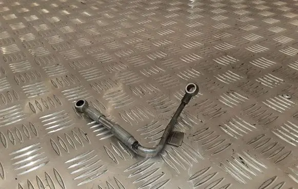 Fiat Bravo Turbo turbocharger oiling pipe/hose