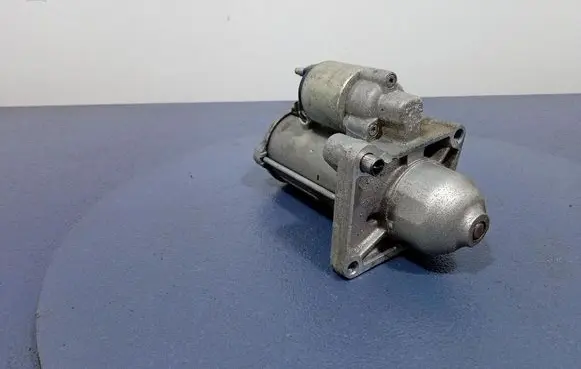 Mercedes-Benz 508 Starter motor 9830507480