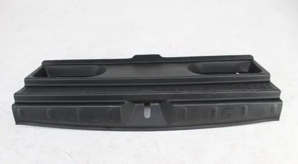 Mini One - Cooper F56 F55 Trunk/boot sill cover protection 7298591