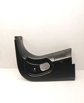 BMW X3 E83 Front sill trim cover 7051423 22339910