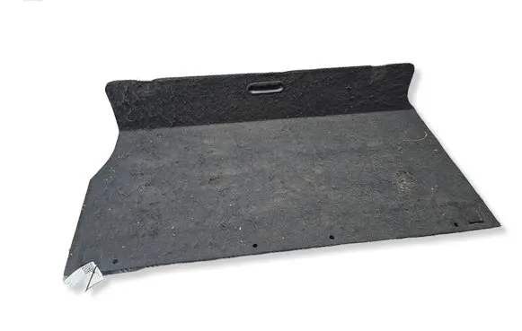 Opel Meriva A Trunk/boot floor carpet liner 511357071
