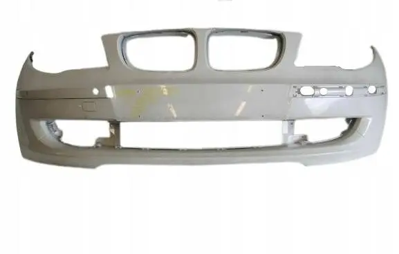 BMW 1 E81 E87 Front bumper 718555510 7185555-10 80601410