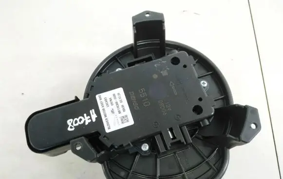 Jaguar I-Pace Heater fan/blower mf1163605580 mf116360-5580u97na