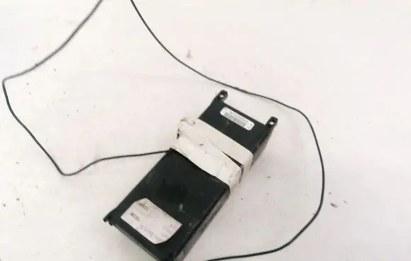 Alarm control unit/module