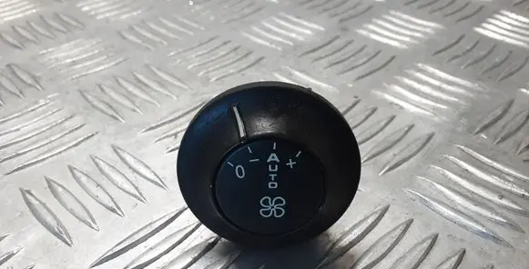 Lancia Phedra Climate control unit 1488941077
